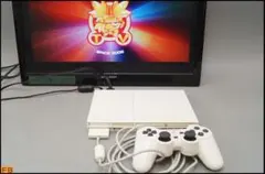 PS2 本体 SCPH-77000 コントローラー SCPH-10010