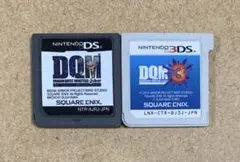 ドラゴンクエスト ジョーカー 2種類