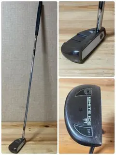 a565/オデッセイ (Odyssey)WHITE ICE 5 /355gパター