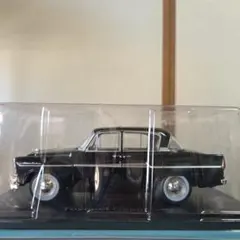 アオシマ C.Cコレクション 西部警察 330 セドリック 1/43 - メルカリ