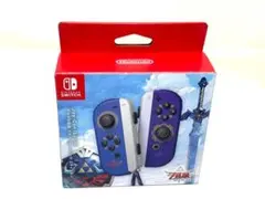 早い者勝ち✨Joy-Con ゼルダ スカイウォードソードエディション