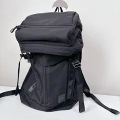 未使用級/極美品PS Paul Smith ポールスミス ナイロン バックパック