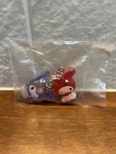 なかよしドロップチャーム