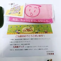 2025年最新】丸美屋 当選の人気アイテム - メルカリ