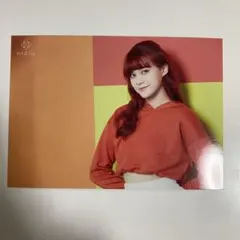 NiziU POPUP 2021 ラントレ ニナ ⑩