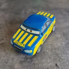 カーズ マテル ミニカー