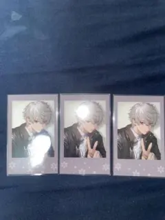 葛葉 ウィンターデート2024 チェキ セット にじさんじ