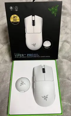 2026年最新】viper v3 pro ジャンクの人気アイテム - メルカリ
