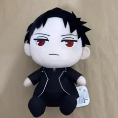 GLAY 30th Anniversary すわりんぬいぐるみ賞 HISASHI - メルカリ