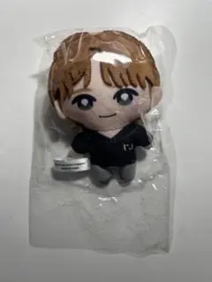 INI 尾崎匠海 かぷっこふれんず ぬいぐるみ ガチャガチャ