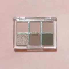 BBIA レディトゥーウェアイパレット04 ヴィンテージフラワーのサムネイル