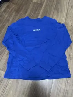 値下げしました！ RVCA ロンTのサムネイル