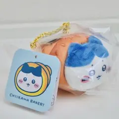ちいかわ ちいかわベーカリー コロネなマスコット （ハチワレ）
