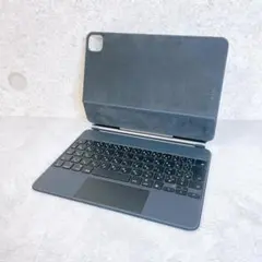 超美品 Apple純正品 Magic Keyboard ブラック色 A2261 - メルカリ