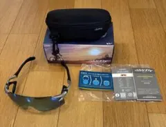 AirFly エアフライ　AF-301 C-32WV (ワイドビューシリーズ)