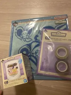 一番くじ 星のカービィ PARK  まとめ売り