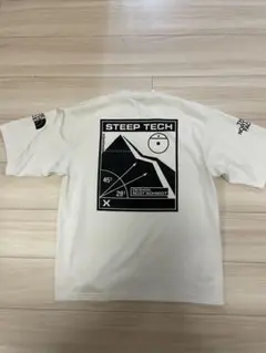 THE NORTH FACE ノースフェイス STEEPTECH 半袖 Tシャツ