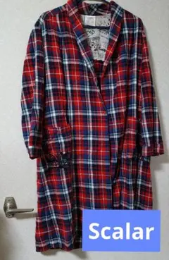 ScoLar ロングカーディガンのサムネイル