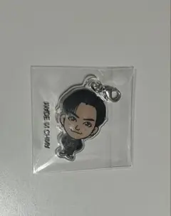 ランペ カウコン キャラアクリルチャーム 川村壱馬