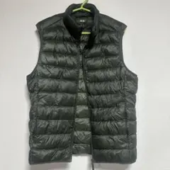 UNIQLO ULTRA LIGHT DOWN