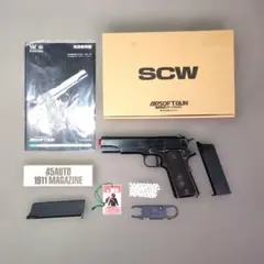 2025年最新】WA M1911 ゲッタウェイの人気アイテム - メルカリ