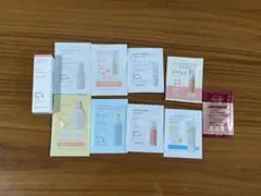 Mama & Kids スキンケア トライアルセット サンプルのサムネイル