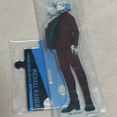 2026年最新】ブルーロック カイザー アクリルスタンドの人気アイテム