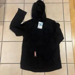 ワークマン　リペアテック超軽量×遮熱M65タイプジャケット　ブラック　L