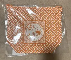 新品　ポケモン　ポケモン工芸展　ピカチュウ　巾着