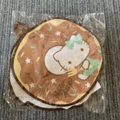 【新品・未使用】Hello Kitty ★ ループ付タオル　2枚セット　人気