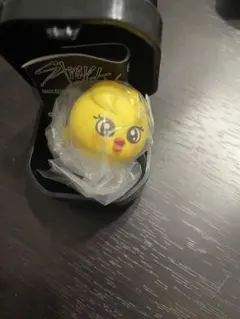 SKZOO ぷくっとリング　BbokAri