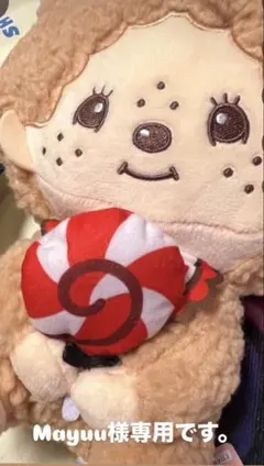 Mayuu様専用です