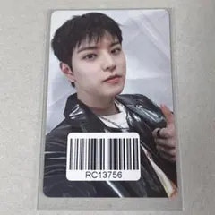 樂star アイエン　中華　KMS 　ヨントン　特典トレカ　ラキドロ　オフライン straykids アイエン 樂star KMS ヨントン SKZOO トレカ - メルカリ