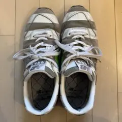 ニューバランス×ミタスニーカーズ CM996 TOKYO CROSSING