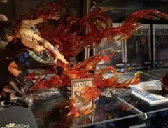 2025年最新】ワンピース エース フィギュア ガレージキットの人気