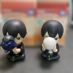 ハイキューかくれんぼフィギュアのサムネイル
