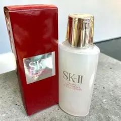未使用 SK-II フェイシャルトリートメント クリアローション