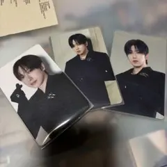 &team フウマ ツアートレカ3枚