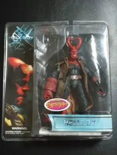 2026年最新】ヘルボーイ MEZCOの人気アイテム - メルカリ