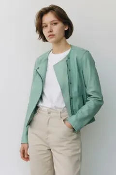 2025年最新】REPLAY ダブルライダースの人気アイテム - メルカリ