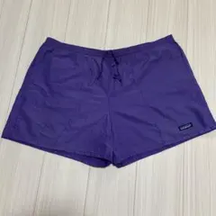 パタゴニア patagonia バギーズショーツ パープル S Amazon | [パタゴニア] Patagonia ハーフパンツ メンズ バギーズ