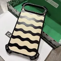 Casetify iPhone用ハードケース