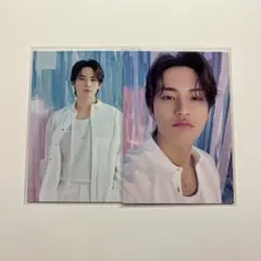 SEVENTEEN ミンギュ YAKUSOKU アウター 86 トレカ 1枚 - メルカリ