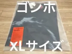 CORTIS ソウルコン　ツアー　グッズ　Tシャツ　XLサイズ ゴンホ　ゴノ CORTIS ソウルコン ツアー グッズ Tシャツ XLサイズ ゴンホ ゴノ