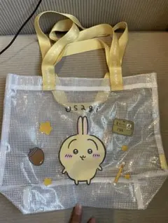 最終値下げ！ちいかわ バック