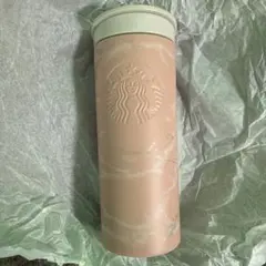 外箱付き新品未使用 Starbucks SAKURA 2023 ステンレスボトル