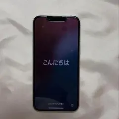 煌*）様 Apple iPhone13mini 128GB