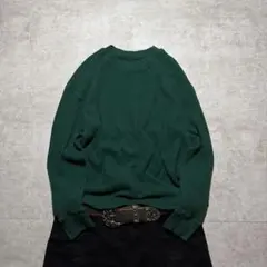 archive Y2K GAP waffle l/s tee fadedのサムネイル