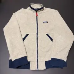 Patagonia パタゴニア フリースジャケット ボア(xsサイズ)