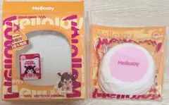 Mellojoy 贅沢スフレL いちごスフレ
